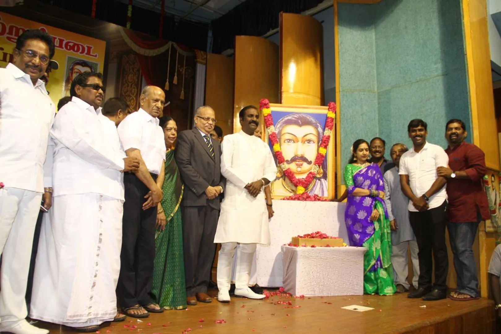 Vairamuthu